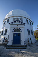 Observatory Building