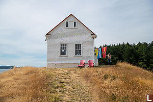 Saturna Heritage Centre