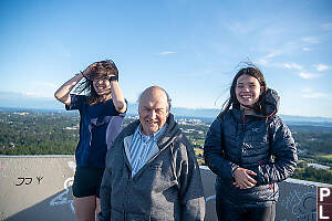 The Advantages Of Short Hair