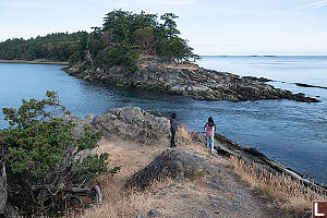 Whirlpools Starting To Form