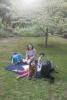 Picnic At Vandusen