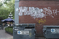 Tags In Gastown