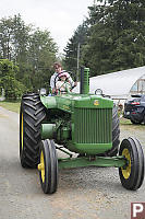 Kaylee Learning To Drive