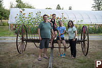 John Helen And Family