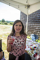 Lexi Post Heat Slushie