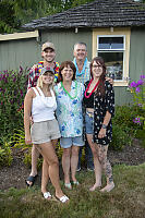 Jennifer And Family