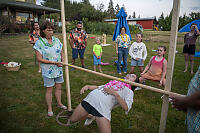 Nara Winning Kids Limbo