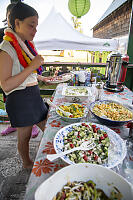 The Salad Station