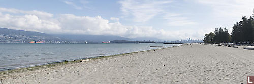 Locamo Beach Day