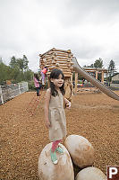 Claira Climbing Playground Balls