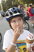 Nara Praguery Food Truck Ice Cream