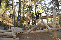 Kids Found Playground