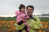 Nara And Dad With Big Mouths