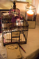 Cards Cage