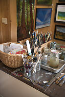 Kim Pollard Studio