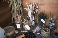 Smaller Weaving Supplies