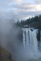 Snoqualmie Falls