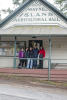 Mayne Island Agricultural Hall