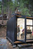 Shipping Container Studio