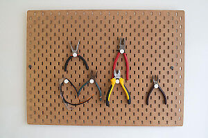 Minimalist Tool Board