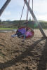 Girls On The Zip Line