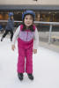 Nara With Skates On Wrong Feet