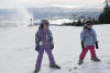 Claira And Nara Ready To Ride