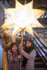 Kids With Sun Lantern
