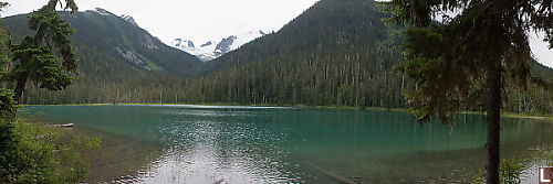 Lower Joffre Lake