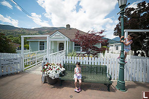 Museum In Lytton