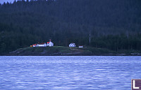 Scarlett Point Lighthouse