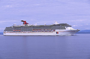 Carnival Spirit