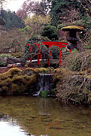 Red Bridge