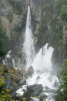 Tarawera Falls