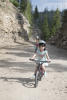 Claira Biking