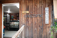 Door To False Bay Provisions