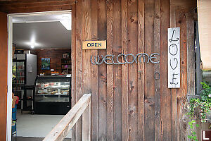 Door To False Bay Provisions