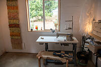 Sewing Studio
