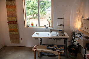 Sewing Studio