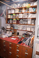 Supplies For Making Glaze