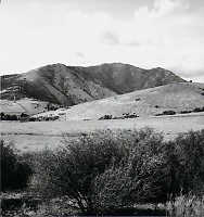 California Hills