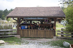 Ambledale Farms Farm Stand