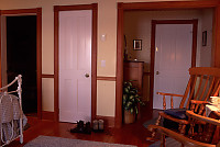 Room Entrance