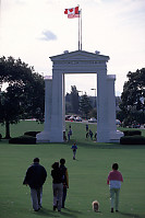 Peace Arch