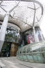Ion Orchard Entrance
