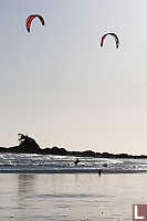 Kite Surfer