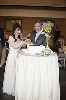 Cutting The Cake