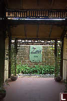 Zen Spa Signage