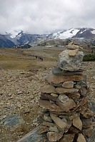 Entrance To Garibaldi